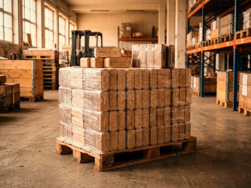 Укладка дров, ориентир выгрузки улица Кооперативная, 19 в Ожерелье
